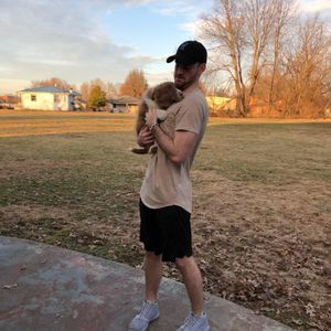 Meet your Posher, Brandon